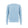 Henry Sartorial Cotton Textured Crew Neck Knit LIGHT BLUE