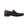 HENRY SARTORIAL Deerskin Moccasin BLACK