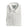 HENRY SARTORIAL Easy Care Contemporary Cotton Shirt WHITE