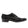 HENRY SARTORIAL Elastic Leather Oxford BLACK
