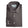 HENRY SARTORIAL Fashion Cotton Birdseye Shirt CHOCOLATE