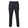 HENRY SARTORIAL Flat Front Twill Wool Trousers BLUE REG