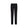 HENRY SARTORIAL Graduate Suit Pant BLACK REG