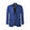 HENRY SARTORIAL HERITAGE 135 Year Platinum Blazer MID BLUE