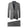 HENRY SARTORIAL HERITAGE 135 Year Platinum Traveller Suit CHARCOAL