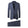HENRY SARTORIAL HERITAGE 135 Year Platinum Traveller Suit DARK NAVY