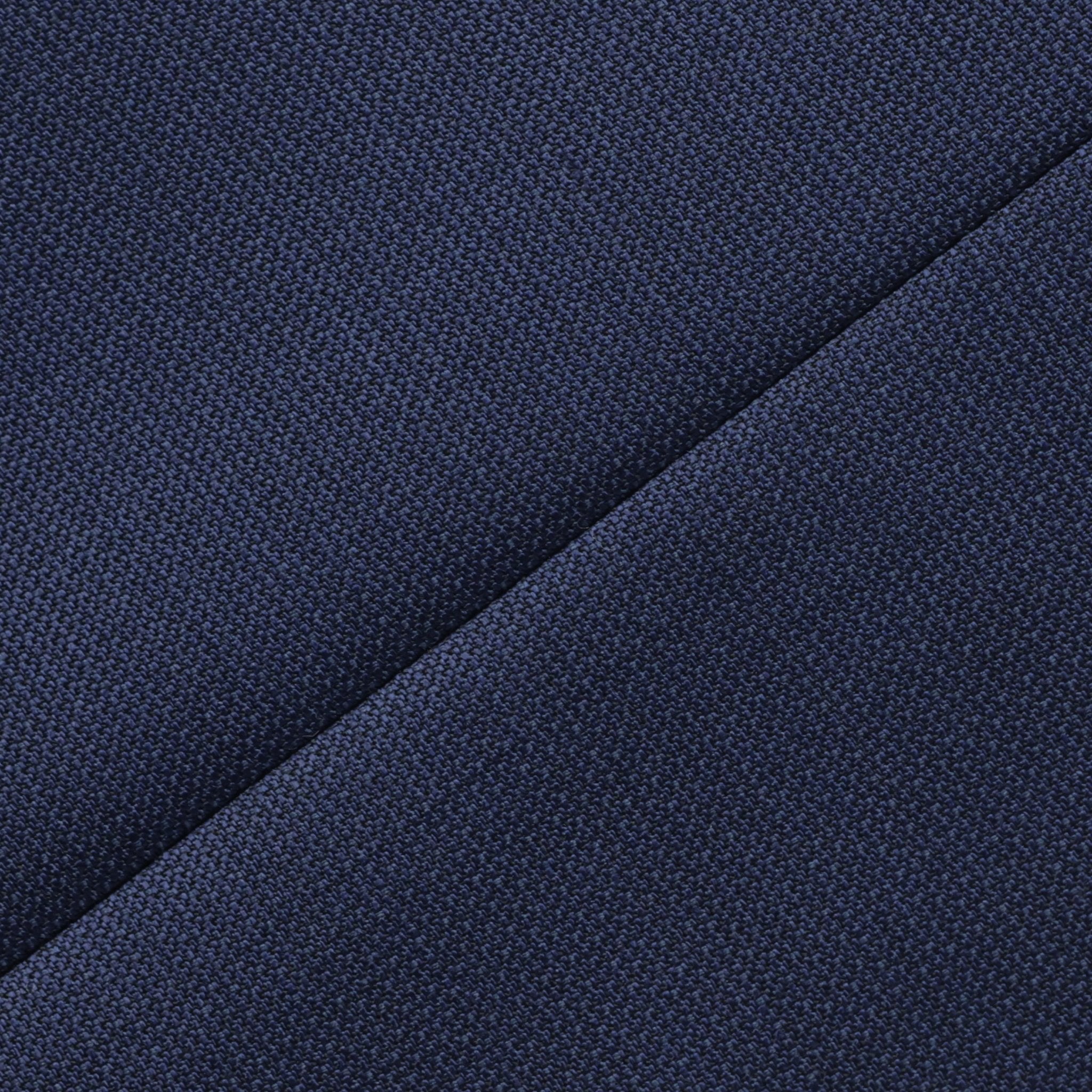 HENRY SARTORIAL HERITAGE 135 Year Platinum Traveller Suit MID BLUE - Henry Bucks