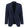 HENRY SARTORIAL HERITAGE Birds Eye Wool Blazer NAVY REG