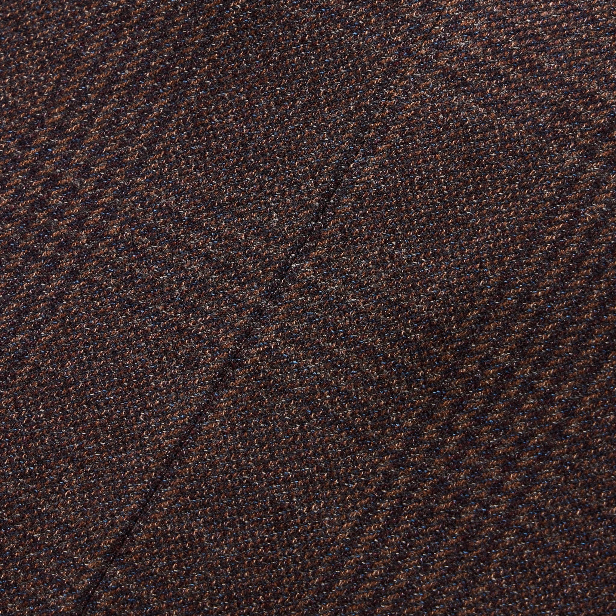 HENRY SARTORIAL HERITAGE Cashmere Blend Blazer BROWN CHECK REG - Henry Bucks