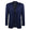 HENRY SARTORIAL HERITAGE Zegna Crossply Linen Blend Blazer BLUE
