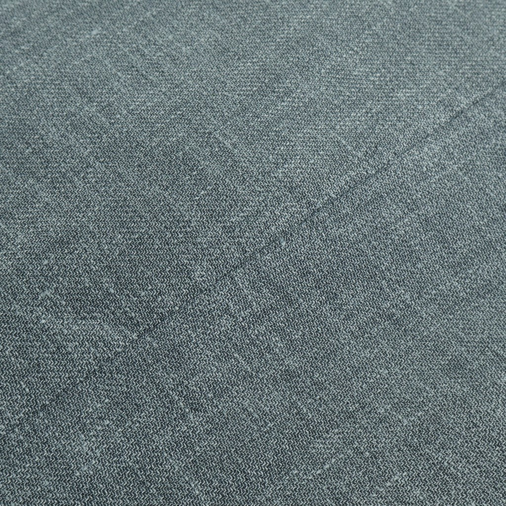 HENRY SARTORIAL HERITAGE Crossply Single Breasted Blazer OLIVE - Henry Bucks