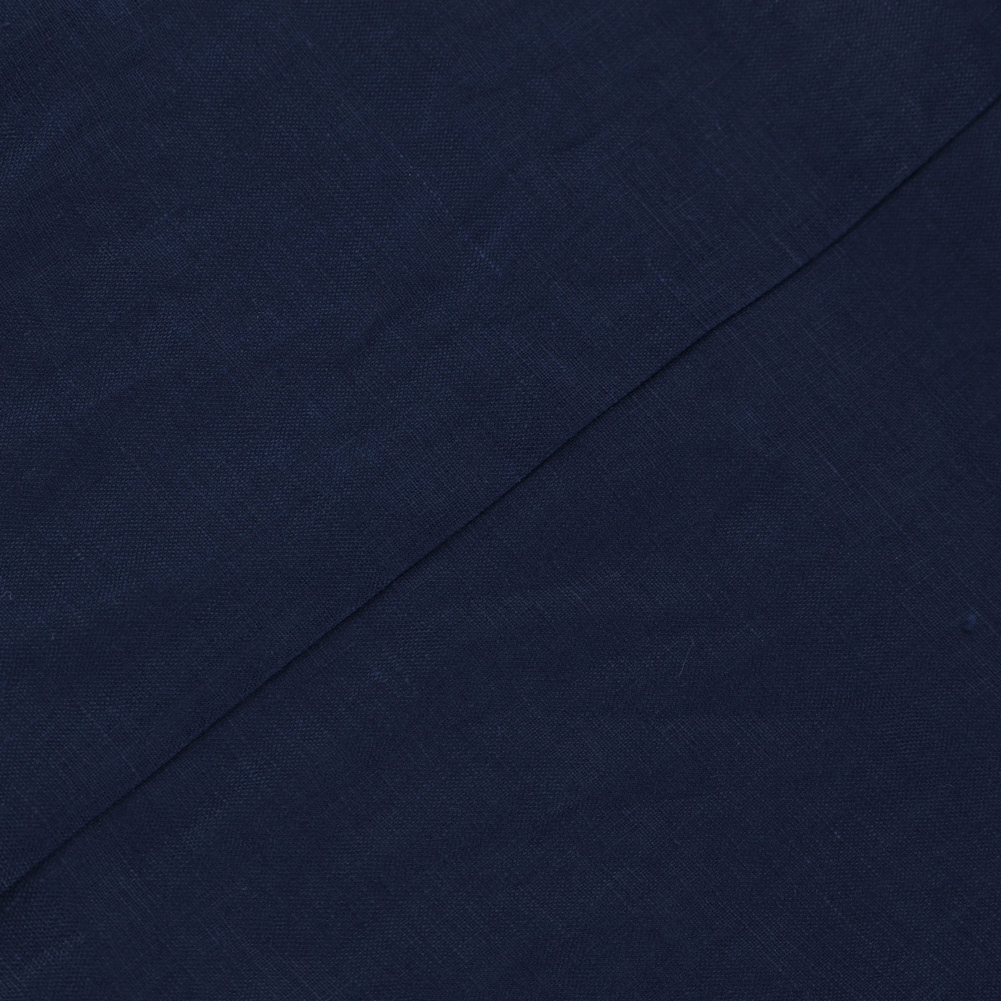 HENRY SARTORIAL HERITAGE Linen Jacket NAVY - Henry Bucks