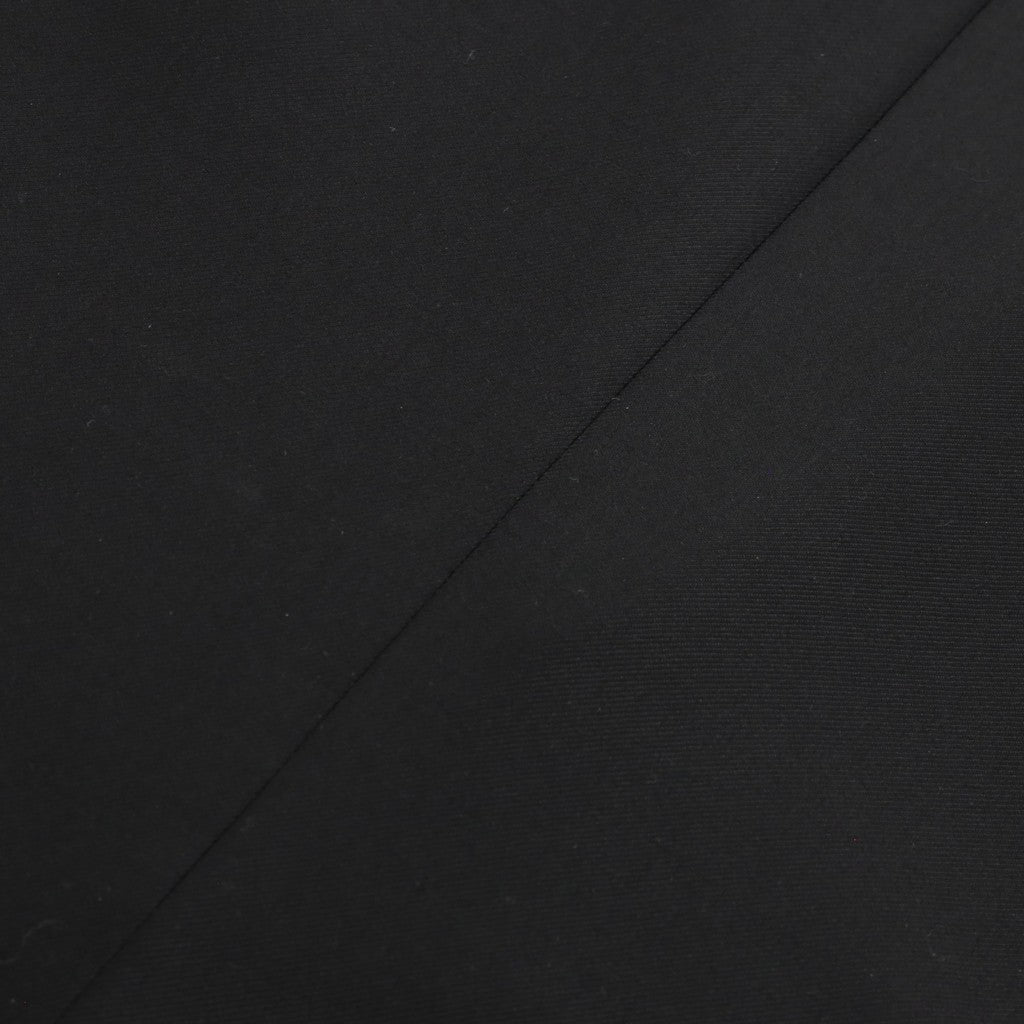 HENRY SARTORIAL HERITAGE Notch Lapel Business Suit BLACK REG - Henry Bucks