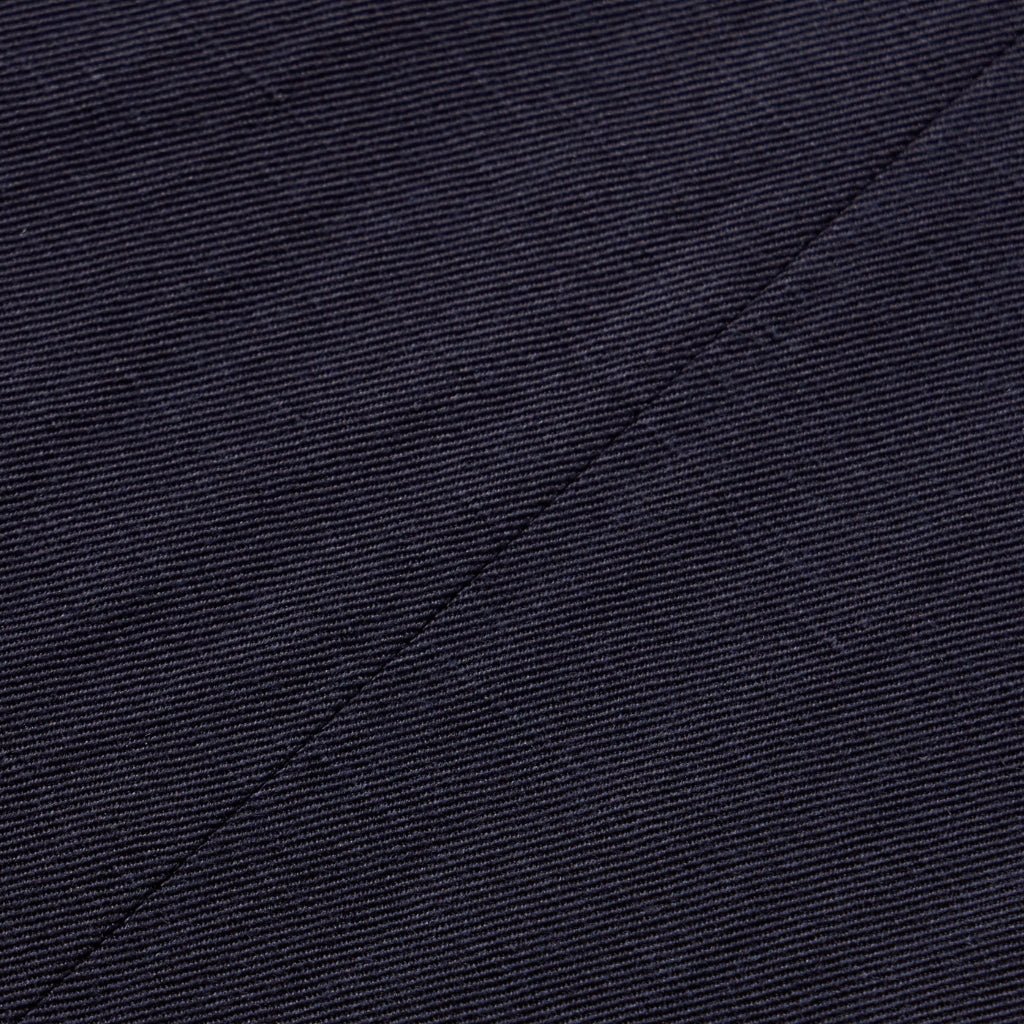 HENRY SARTORIAL HERITAGE Notch Silk Linen Blazer NAVY REG - Henry Bucks