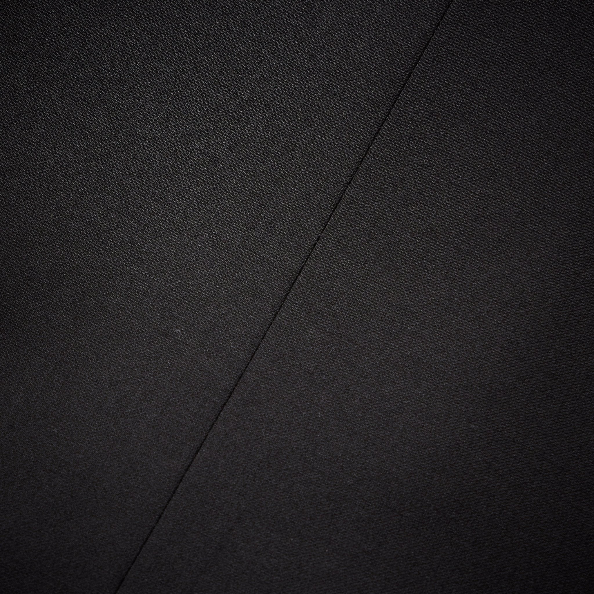 HENRY SARTORIAL HERITAGE Peak Dinner Suit BLACK REG - Henry BucksSuits60AW240001 - BLCK - R - 48