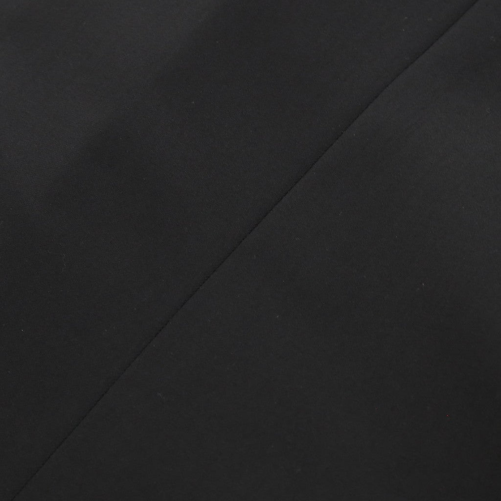 HENRY SARTORIAL HERITAGE Peak Lapel Dinner Suit BLACK REG - Henry Bucks