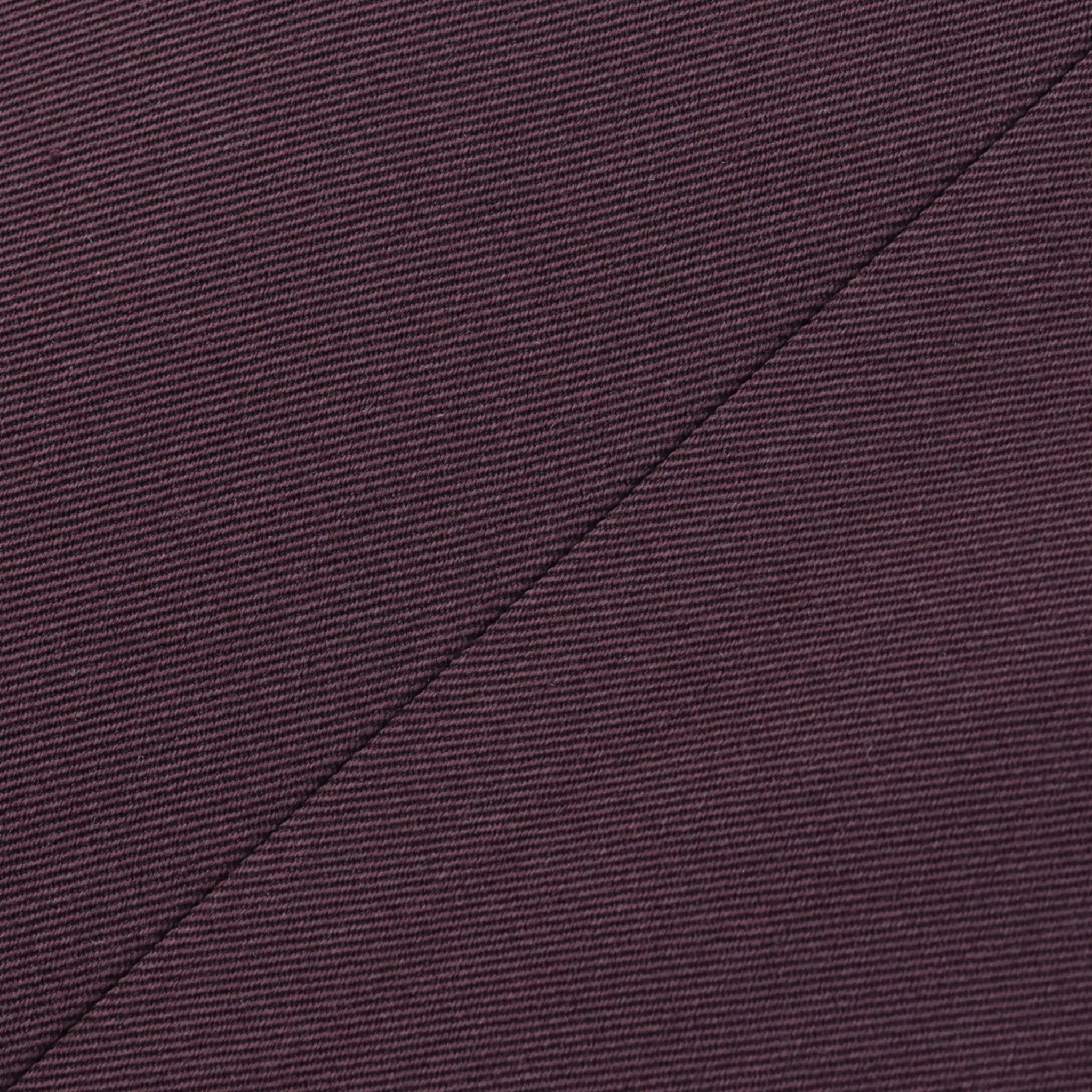 HENRY SARTORIAL HERITAGE Silk Blazer BURGUNDY - Henry Bucks