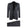 HENRY SARTORIAL HERITAGE Zegna Trofeo Wool Business Suit CHARCOAL