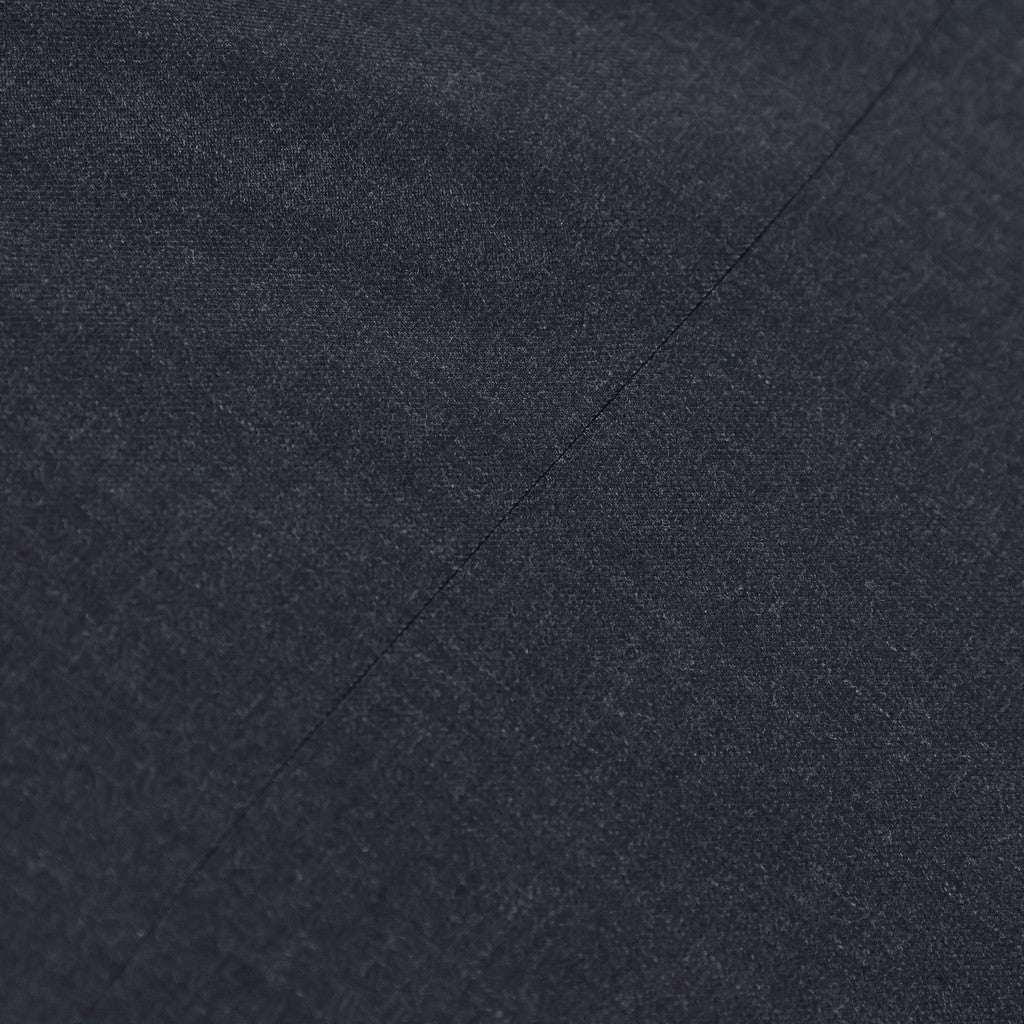 HENRY SARTORIAL HERITAGE Single Breasted Wool Business Suit CHARCOAL - Henry Bucks