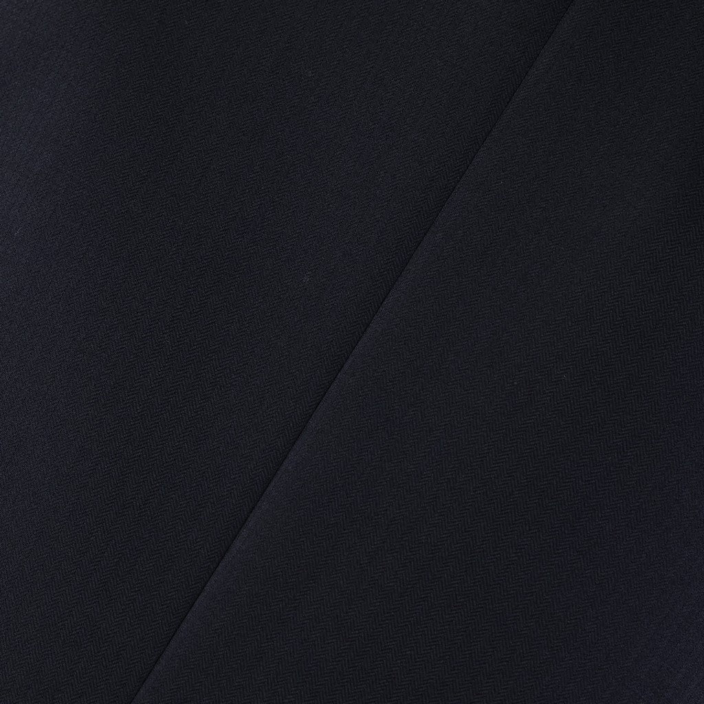 HENRY SARTORIAL HERITAGE Single Breasted Wool Business Suit DARK NAVY - Henry Bucks