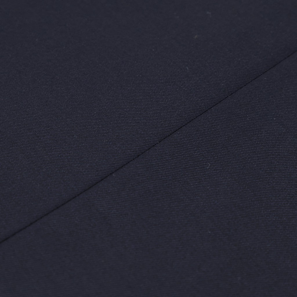 HENRY SARTORIAL HERITAGE Single Breasted Wool Business Suit NAVY - Henry Bucks