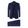 HENRY SARTORIAL HERITAGE Traveller Check Business Suit BLUE