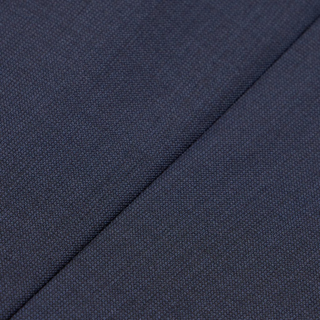 HENRY SARTORIAL HERITAGE Traveller Suit BLUE REG - Henry Bucks