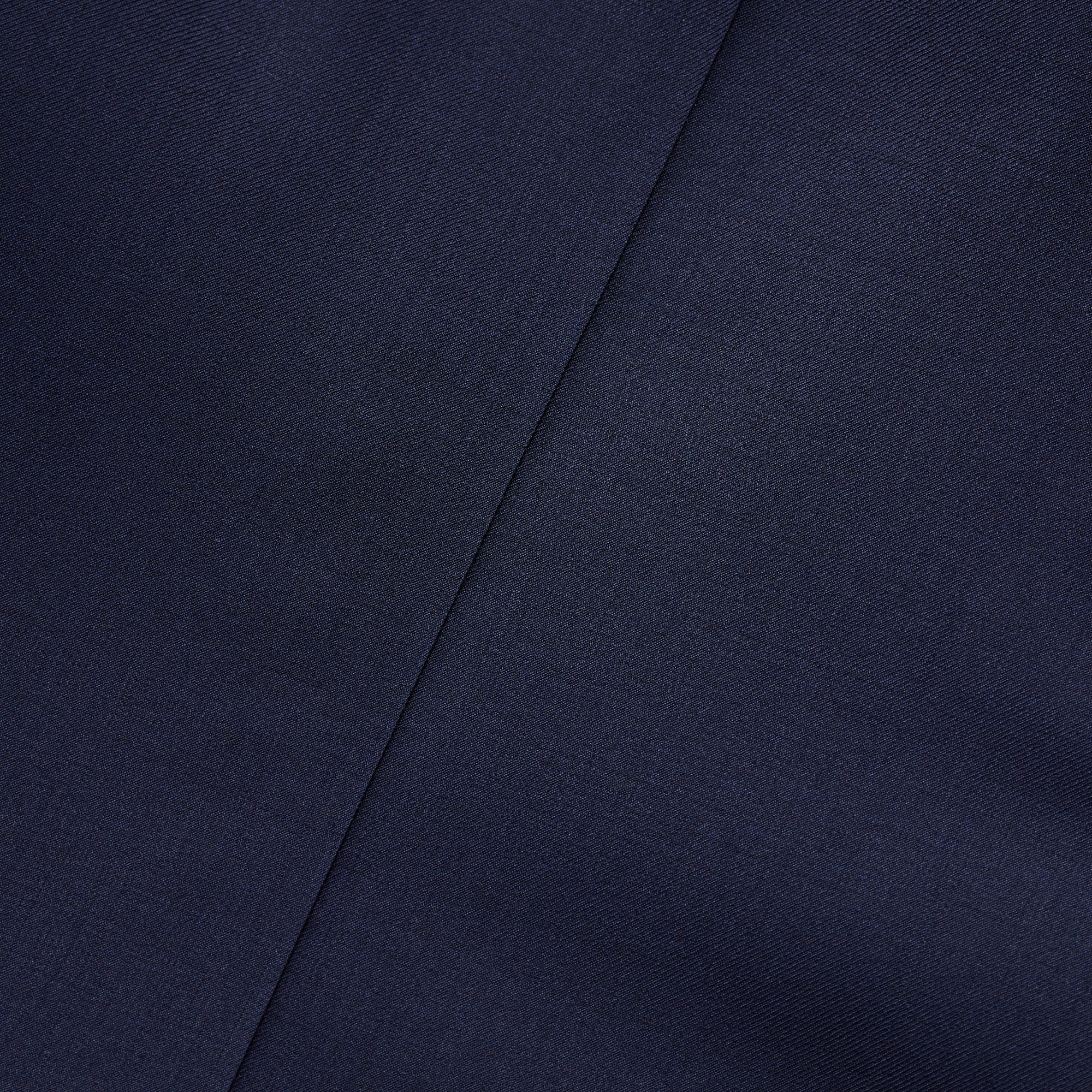 HENRY SARTORIAL HERITAGE Traveller Suit NAVY REG - Henry BucksSuits23SS230011 - NAVY - R - 48