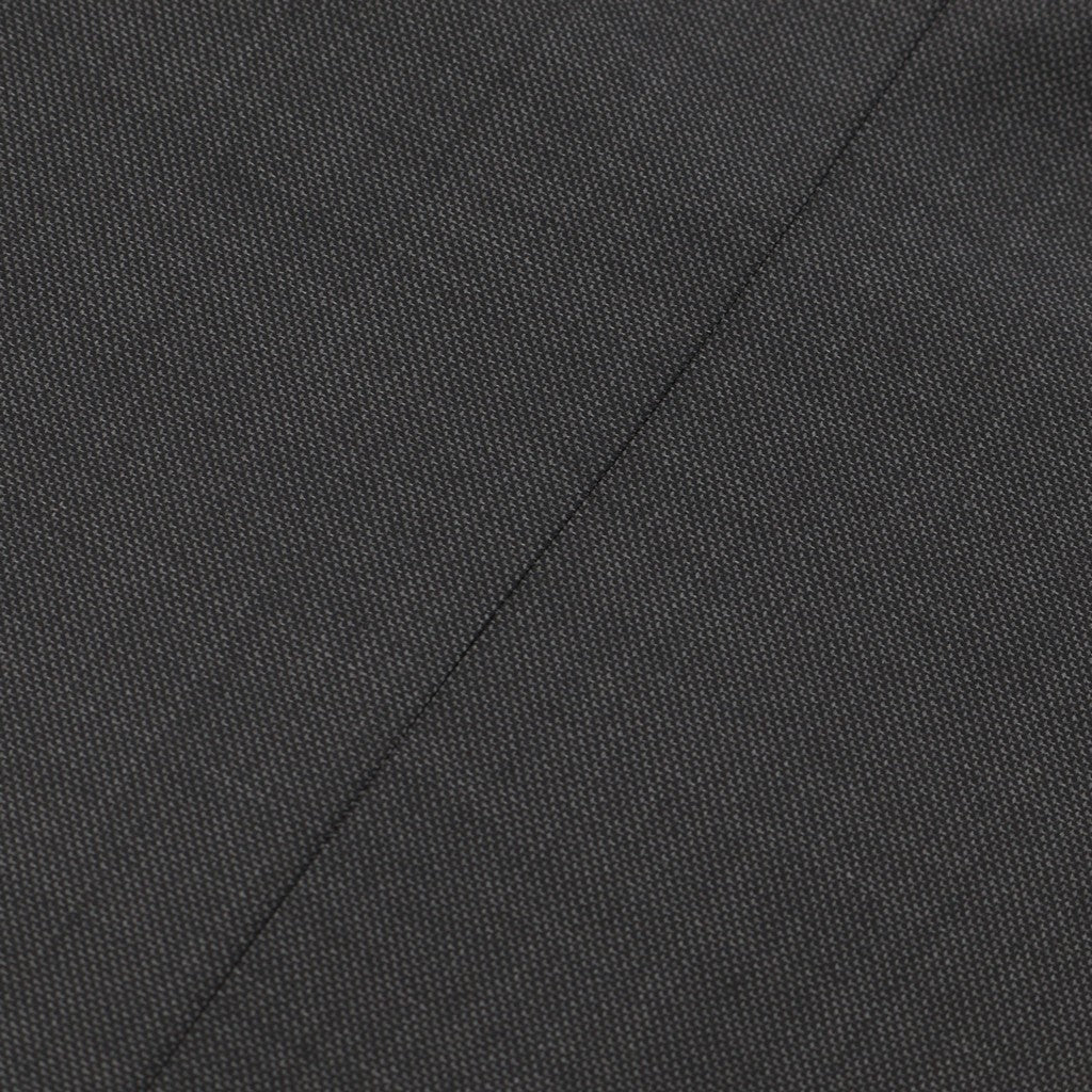 HENRY SARTORIAL HERITAGE Traveller Wool Business Suit DARK GREY - Henry Bucks