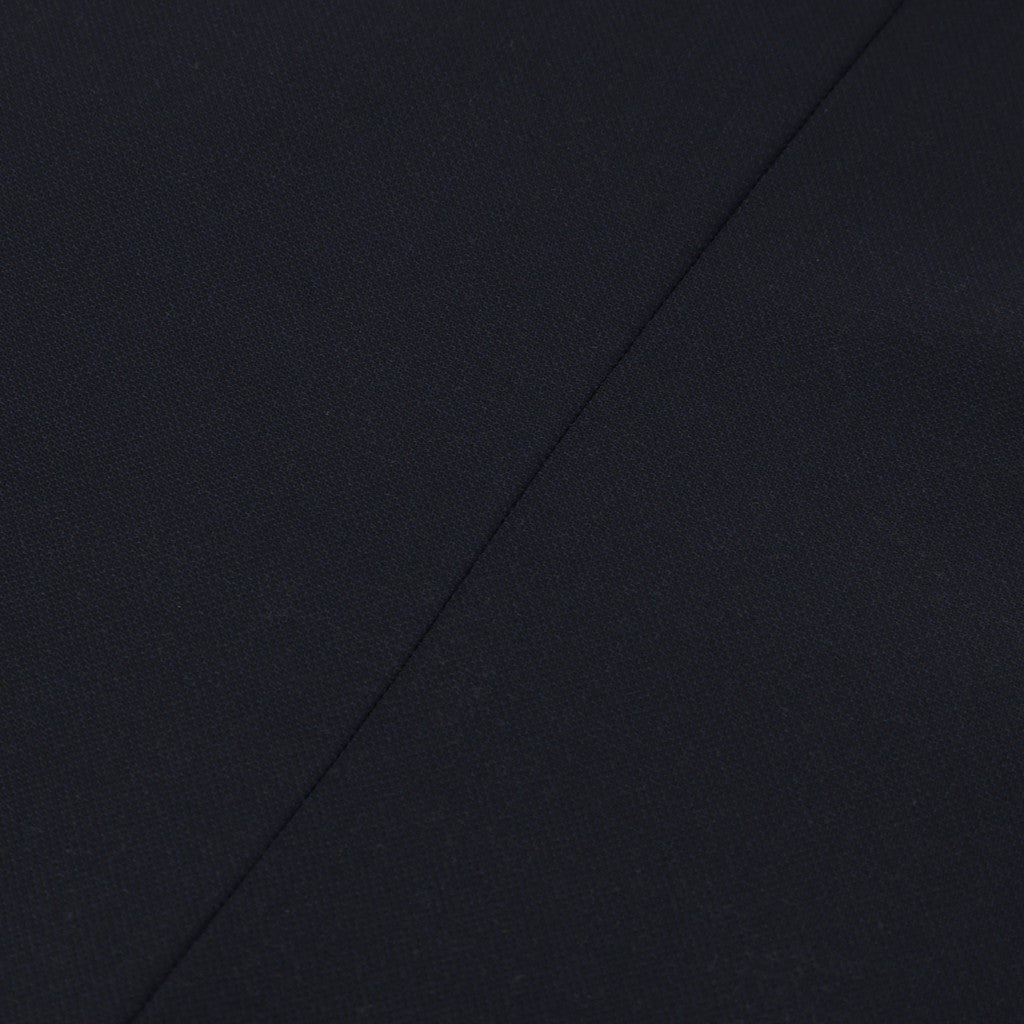 HENRY SARTORIAL HERITAGE Traveller Wool Business Suit DARK NAVY - Henry Bucks