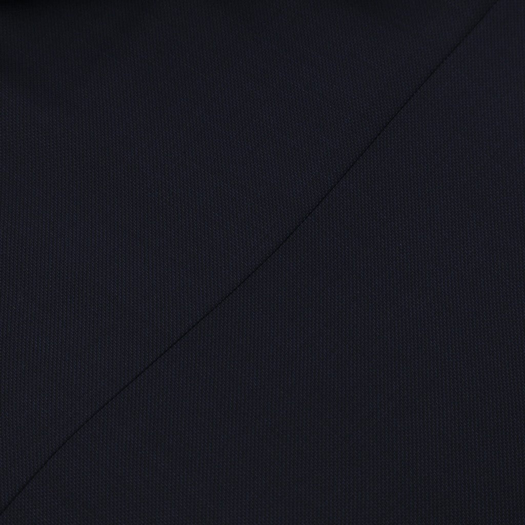 HENRY SARTORIAL HERITAGE Traveller Wool Business Suit NAVY - Henry Bucks