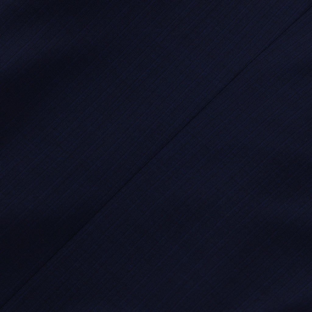 HENRY SARTORIAL HERITAGE Trofeo Stripe Suit BLUE - Henry Bucks