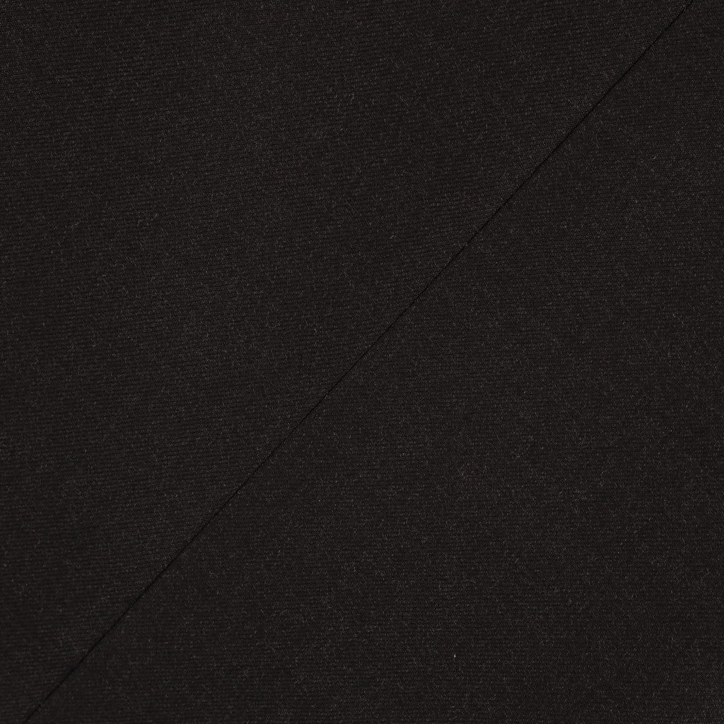 HENRY SARTORIAL HERITAGE Twill Wool Buiness Suit CHARCOAL REG - Henry Bucks