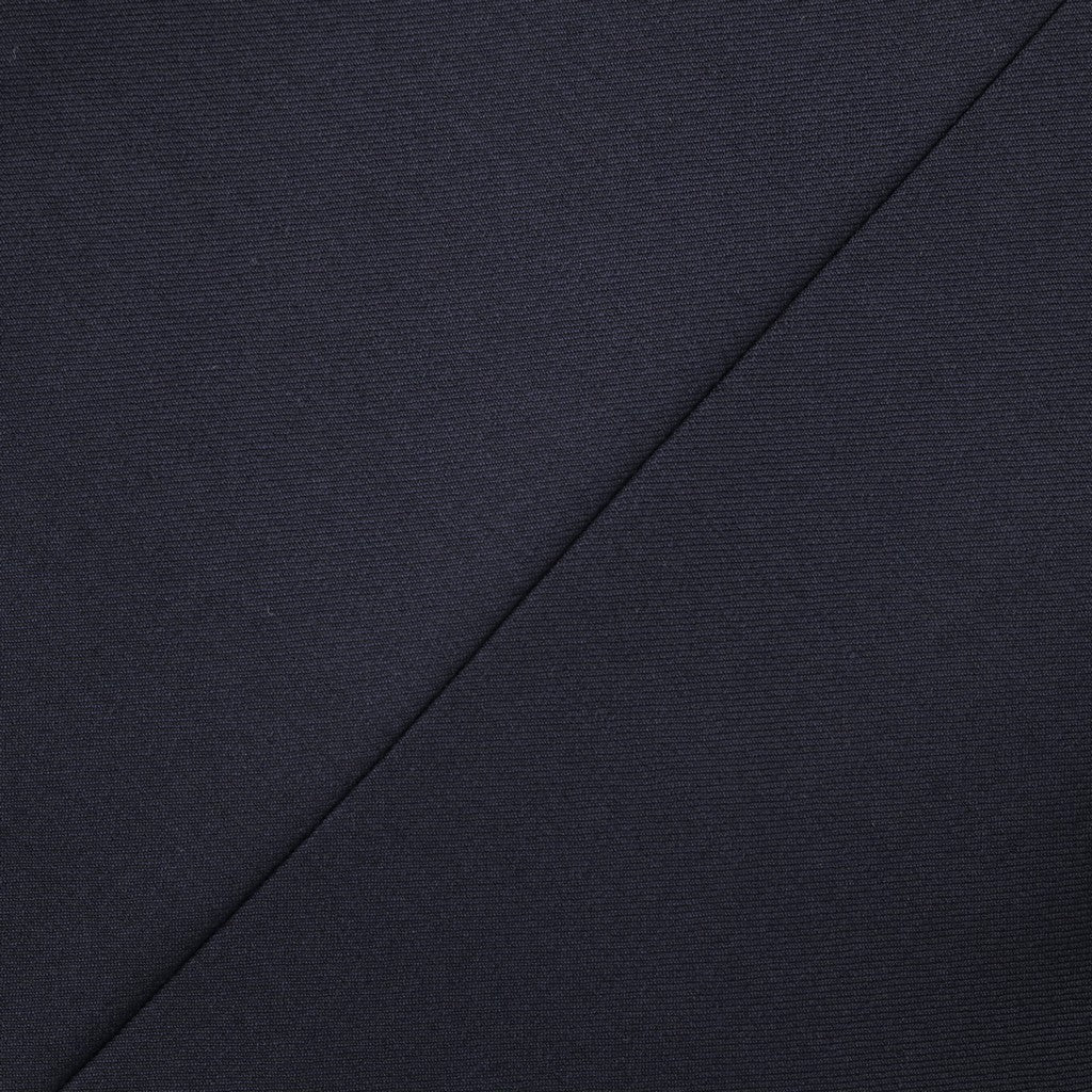 HENRY SARTORIAL HERITAGE Twill Wool Buiness Suit NAVY REG - Henry Bucks
