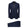 HENRY SARTORIAL HERITAGE Zegna Cool Effect™ Micro Check Wool Suit BLUE/BLACK REG