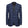 HENRY SARTORIAL HERITAGE Zegna Cross-Ply™ Herringbone Blazer NAVY/BLUE REG