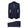 HENRY SARTORIAL HERITAGE Zegna High Performance™ Check Wool Suit NAVY/BLACK REG