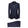 HENRY SARTORIAL HERITAGE Zegna Loop™ Subtle Check Wool Suit GREY BLUE REG