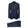 HENRY SARTORIAL HERITAGE Zegna Traveller™ Check Wool Suit NAVY REG