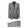 HENRY SARTORIAL HERITAGE Zegna Traveller™ Plain Wool Suit GREY REG