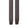 HENRY SARTORIAL Interchangeable Belt Strap BLACK BROWN