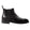 HENRY SARTORIAL Jukes Chelsea Boot BLACK
