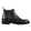 HENRY SARTORIAL Jukes Chelsea Boot DARK BROWN
