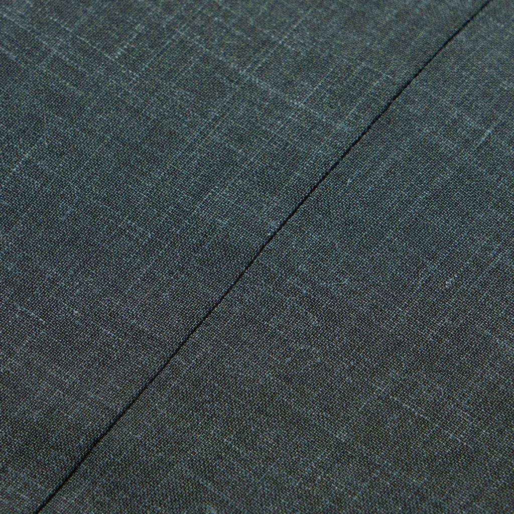 HENRY SARTORIAL Linen Blend Notch Soft Blazer OLIVE REG - Henry Bucks