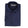 HENRY SARTORIAL Linen Classic Fit Short Sleeve Shirt NAVY