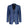 HENRY SARTORIAL Linen Suit Jacket DENIM REG