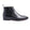 HENRY SARTORIAL Marcus Chelsea Boot BLACK