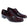 HENRY SARTORIAL Marsden Oxford BURGUNDY