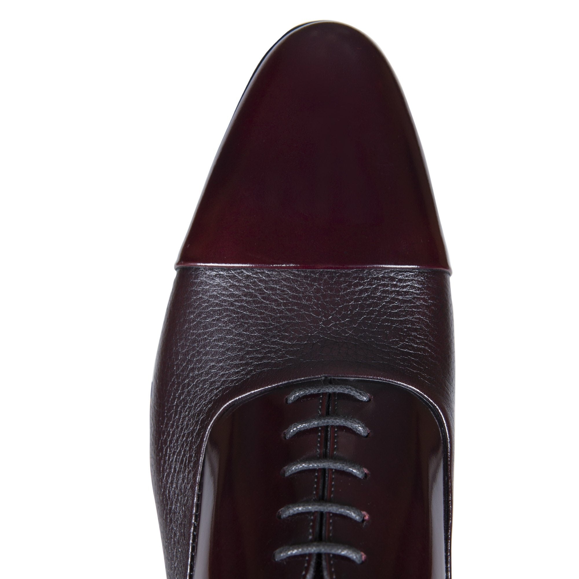 HENRY SARTORIAL Marsden Oxford BURGUNDY - Henry BucksFormal Shoes80SS20210 - BURG - 6 1/2