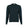 Henry Sartorial Merino Wool Crew Neck Knit OLIVE